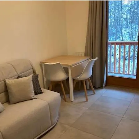 Studio Val-d'isere, 1 Piece, 2 Personnes - Fr-1-518-155 *